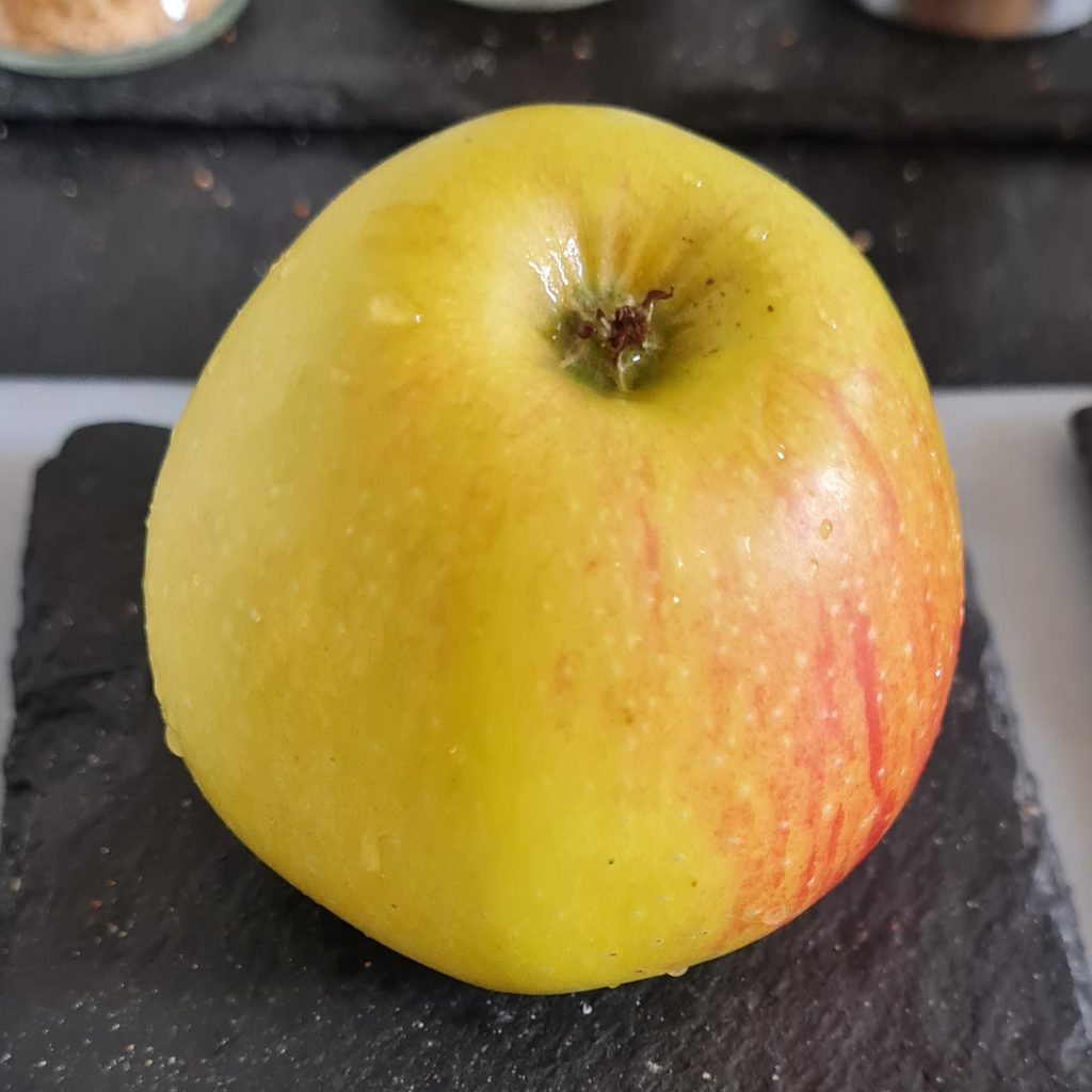 The Apple Sommelier – Andersen Storm | world recognition, perception